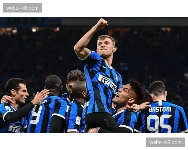 复盘：国际米兰防线罕见失误，是体能瓶颈还是战术漏洞？