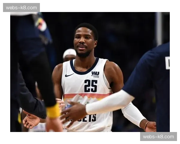 评论：战绩已无悬念，西部头名掘金是否应开始轮休主力？