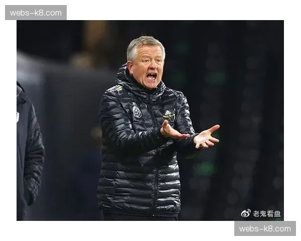 复盘谢菲联的保级之路：一次换帅如何带来七轮不败的奇迹