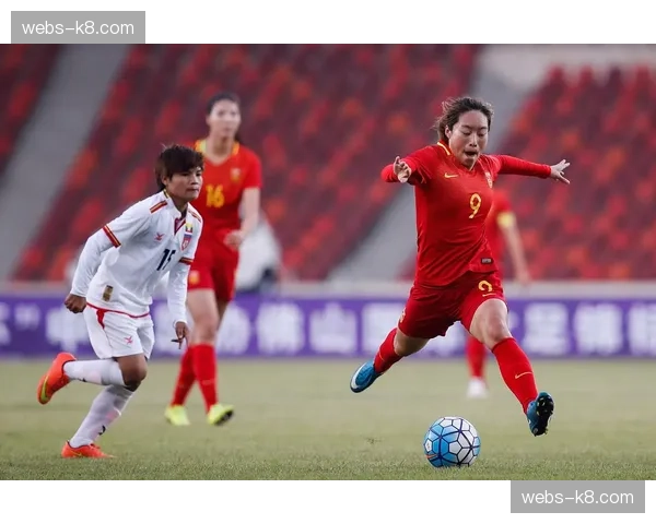 西甲举办“女性足球周”，推动女足发展与基层参与