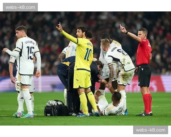 消息:西甲本月全球社交媒体视频播放量同比增15%,短视频平台贡献主要增长 消息:西甲本月全球社交媒体视频播放量同比增15%,短视频平台贡献主要增长