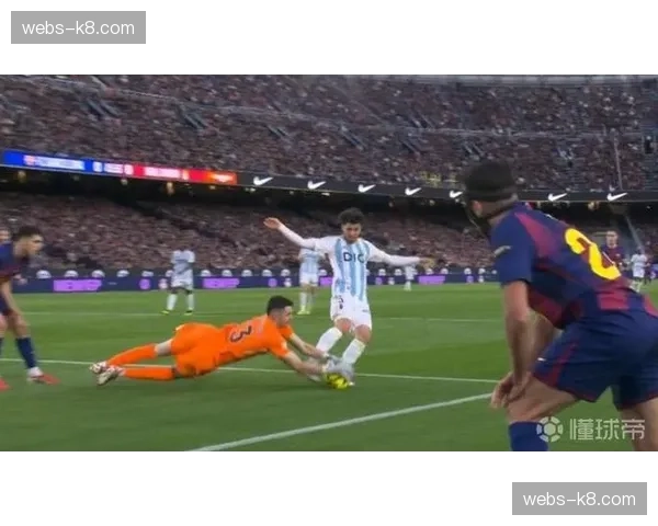 评论：VAR再次成为焦点，西甲裁判尺度统一性受质疑