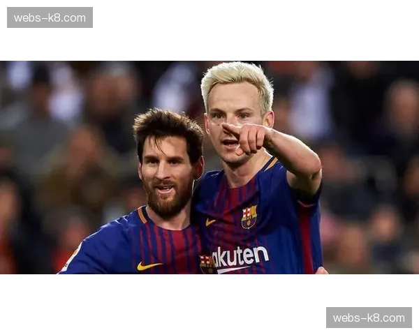 前巴萨主席巴托梅乌因“公关门”案件出庭受审