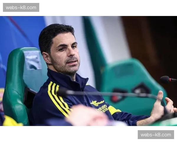 阿森纳备战葡萄牙体育，阿尔特塔强调防守纪律